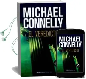 Descargar AudioLibro El Veredicto de Michael Connelly año 2011