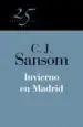 AudioLibro Invierno en Madrid (Coleccion 25 Aniversario) de C.J. Sansom