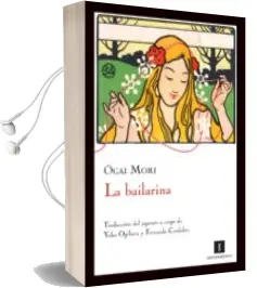 Descargar AudioLibro La Bailarina (2ª ed) de Ogai Mori año 2011
