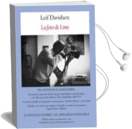 Descargar AudioLibro La Foto de Lime de Leif Davidsen año 2011
