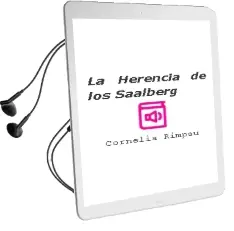 Descargar AudioLibro La Herencia de los Saalberg de Cornelia Rimpau año 2011