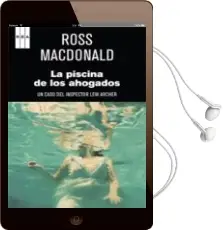 Descargar AudioLibro La Piscina de los Ahogados de Ross Mcdonald año 2011