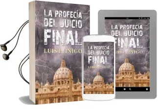 Descargar AudioLibro La Profecia del Juicio Final de Julian Iñigo Martinez año 2011
