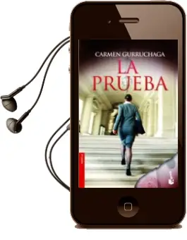 Descargar AudioLibro La Prueba de Carmen Gurruchaga año 2011