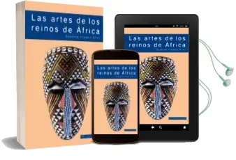 Descargar AudioLibro Las Artes de los Reinos de Africa: La Majestad de la Forma de Suzanne P. Blier año 2011