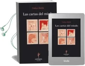 Descargar AudioLibro Las Cartas del Miedo de Carlos Abella año 2011
