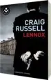 AudioLibro Lennox de Craig Russell