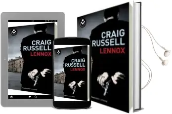 Descargar AudioLibro Lennox de Craig Russell año 2011