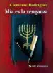 AudioLibro Mia es la Venganza de Clemente Rodriguez