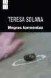 AudioLibro Negras Tormentas de Teresa Solana