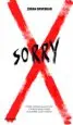 AudioLibro Sorry de Zoran Drvnkar
