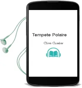 Descargar AudioLibro Tempete Polaire de Clive Cussler año 2011