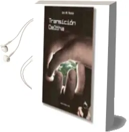 Descargar AudioLibro Transicion Deltha de Ian M. Nooe año 2011