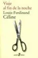 AudioLibro Viaje al fin de la Noche de Louis Ferdinand Celine