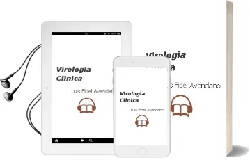 Descargar AudioLibro Virologia Clinica de Luis Fidel Avendaño año 2011