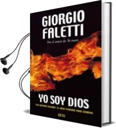 Descargar AudioLibro Yo soy Dios de Giorgio Faletti año 2011