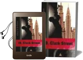 Descargar AudioLibro 19, Clark Street de Gloria S. De Castro año 2011