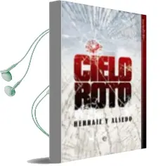 Descargar AudioLibro Cielorroto de Quico Alsedo año 2011