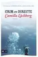 AudioLibro Crim en Directe de Camilla Lackberg