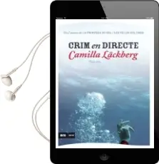 Descargar AudioLibro Crim en Directe de Camilla Lackberg año 2011