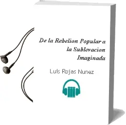 Descargar AudioLibro De la Rebelión Popular a la Sublevación Imaginada de Luis Rojas Núñez año 2011