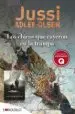 AudioLibro Departamento q 2: Los Chicos que Cayeron en la Trampa de Jusi Adler Olsen