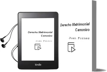 Descargar AudioLibro Derecho Matrimonial Canónico de Juan Fornés año 2011