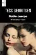 AudioLibro Doble Cuerpo de Tess Gerritsen
