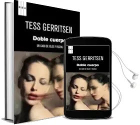 Descargar AudioLibro Doble Cuerpo de Tess Gerritsen año 2011