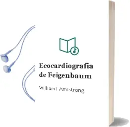 Descargar AudioLibro Ecocardiografia de Feigenbaum de William F. Armstrong año 2011
