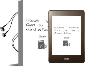 Descargar AudioLibro Ecografia Pediatrica. Como, por que y Cuando de Rose De Bruyn año 2011