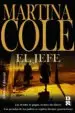 AudioLibro El Jefe de Martina Cole