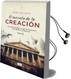 Descargar AudioLibro El Secreto de la Creacion de Enric Balasch año 2011