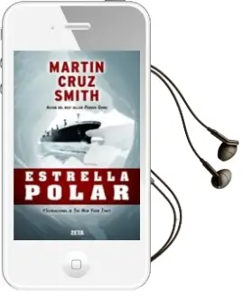Descargar AudioLibro Estrella Polar de Martin Cruz Smith año 2011