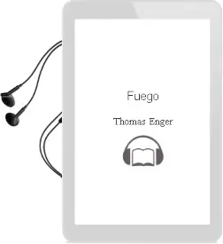 Descargar AudioLibro Fuego de Thomas Enger año 2011