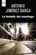 AudioLibro La Botella del Naufrago de Antonio Jimenez Barca