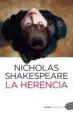 AudioLibro La Herencia de Nicholas Shakespeare