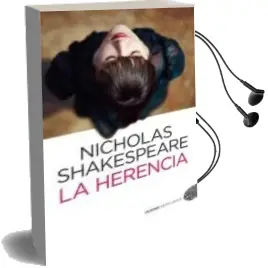 Descargar AudioLibro La Herencia de Nicholas Shakespeare año 2011
