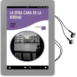 Descargar AudioLibro La Otra Cara de la Verdad de Donna Leon año 2011