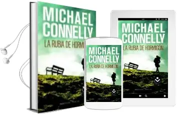 Descargar AudioLibro La Rubia del Hormigon de Michael Connelly año 2011