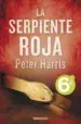 AudioLibro La Serpiente Roja de Peter Harris
