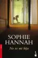AudioLibro No es mi Hija de Sophie Hannah