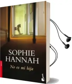 Descargar AudioLibro No es mi Hija de Sophie Hannah año 2011
