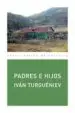 AudioLibro Padres e Hijos de Ivan Turgueniev