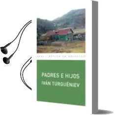 Descargar AudioLibro Padres e Hijos de Ivan Turgueniev año 2011