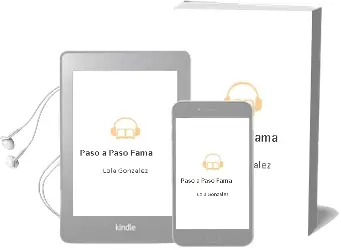 Descargar AudioLibro Paso a Paso (Fama) de Lola González año 2011