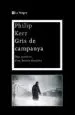 AudioLibro (Pe) Gris de Campanya de Philip Kerr