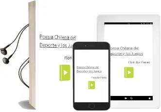 Descargar AudioLibro Poesía Chilena del Deporte y los Juegos de Floridor Pérez año 2011