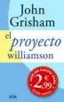 AudioLibro Proyecto Williamson (Zeta Verano 2011) de John Grisham