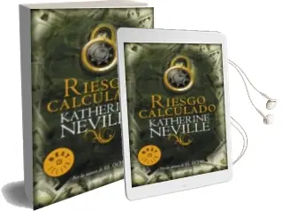 Descargar AudioLibro Riesgo Calculado de Katherine Neville año 2011